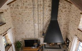 Loft By Villa Di Piazza - A Home You Won'T Forget